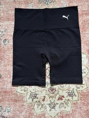 Puma Biker Shorts